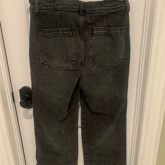 Straight cut jean - Picture 3 of 4